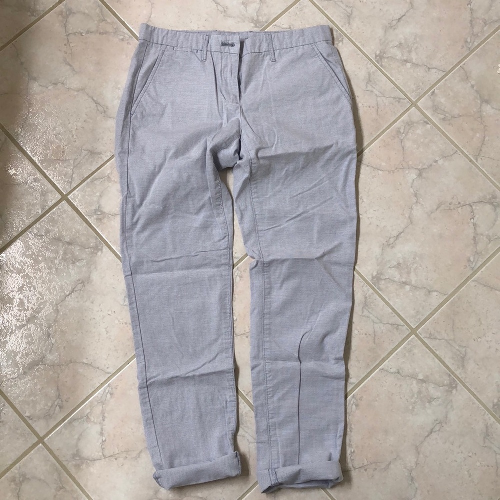 Gap Khakis
